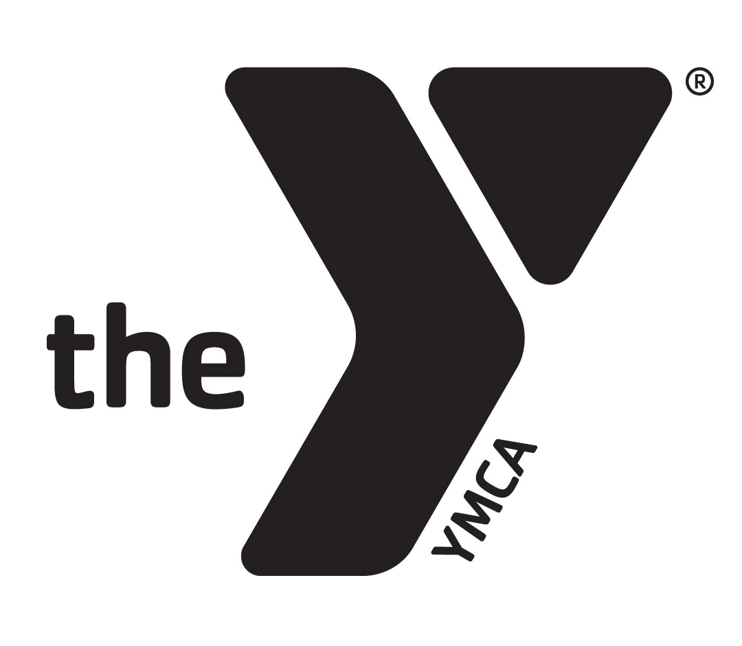the Y (YMCA) logo