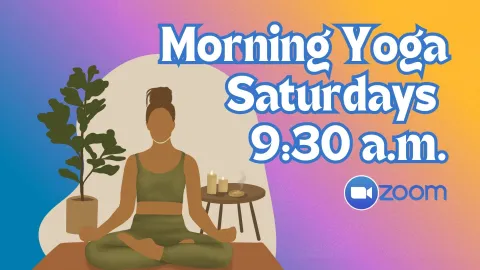 Image of program date, time and description 