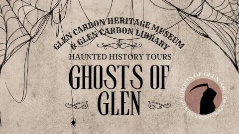 Image of program date, time and description 