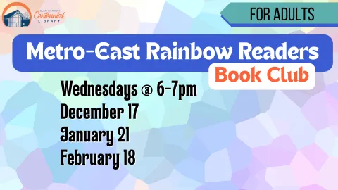 Image of program date, time 