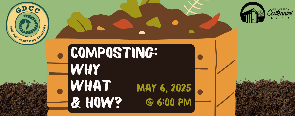 Image of program date, time and description 