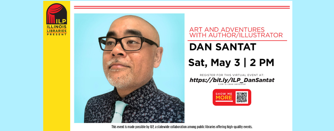 Image of program date, time and description 