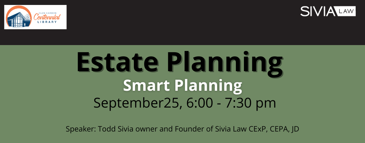 Image of program date, time and description 