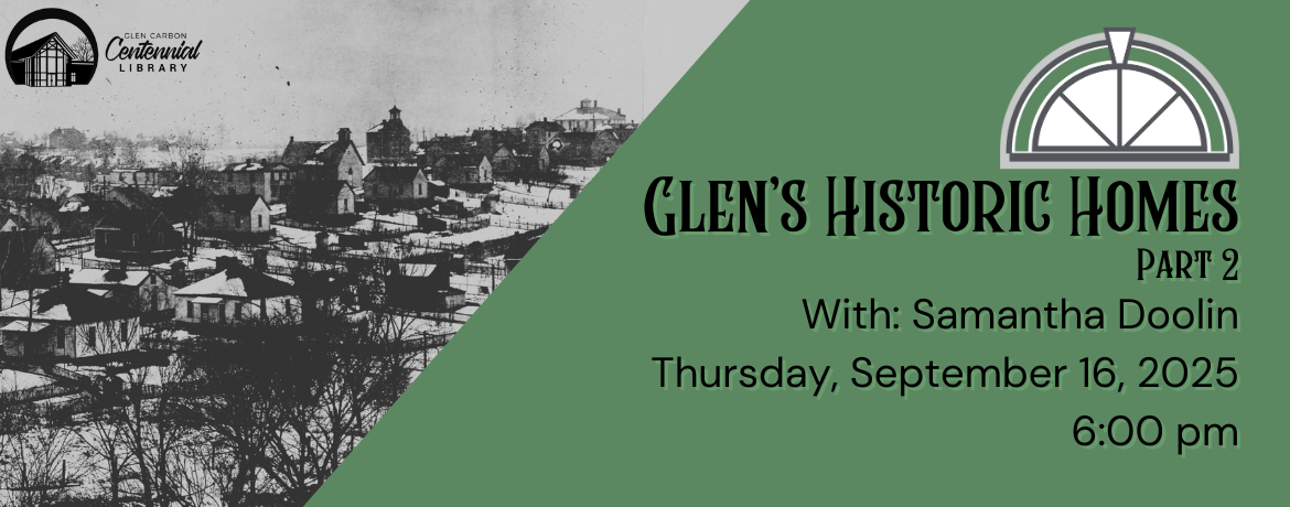 Image of program date, time and description 