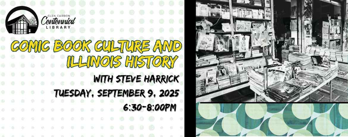 Image of program date, time and description 