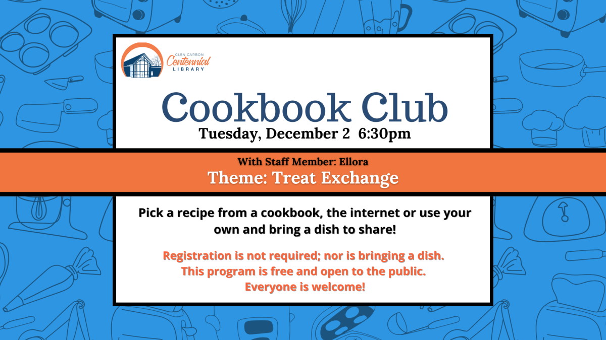 program title and dates